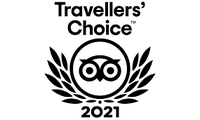 Travellers' Choice - Trip Advisor