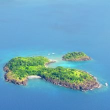 Réserve Cousteau Malendure Bouillante